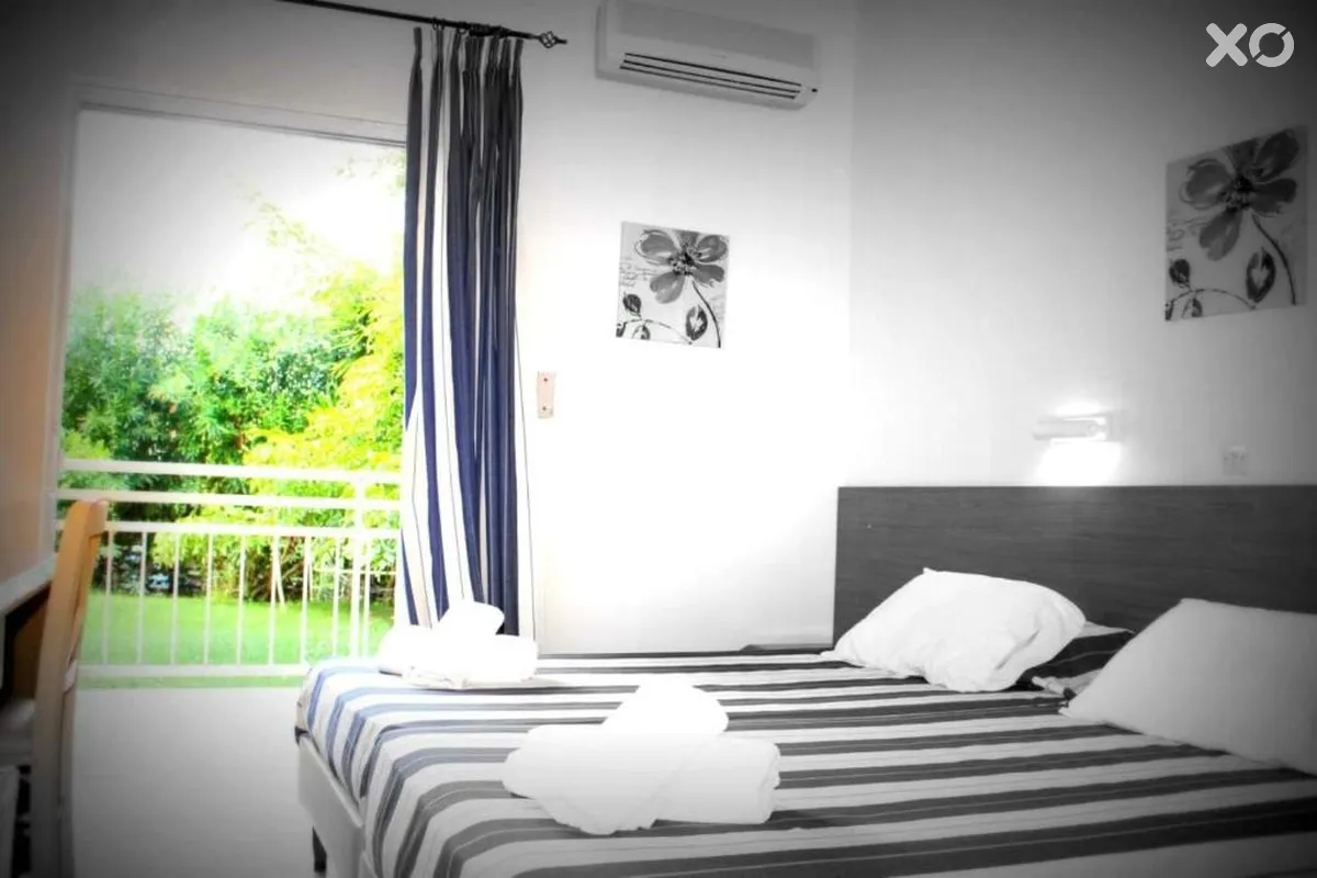 Primavera Hotel
