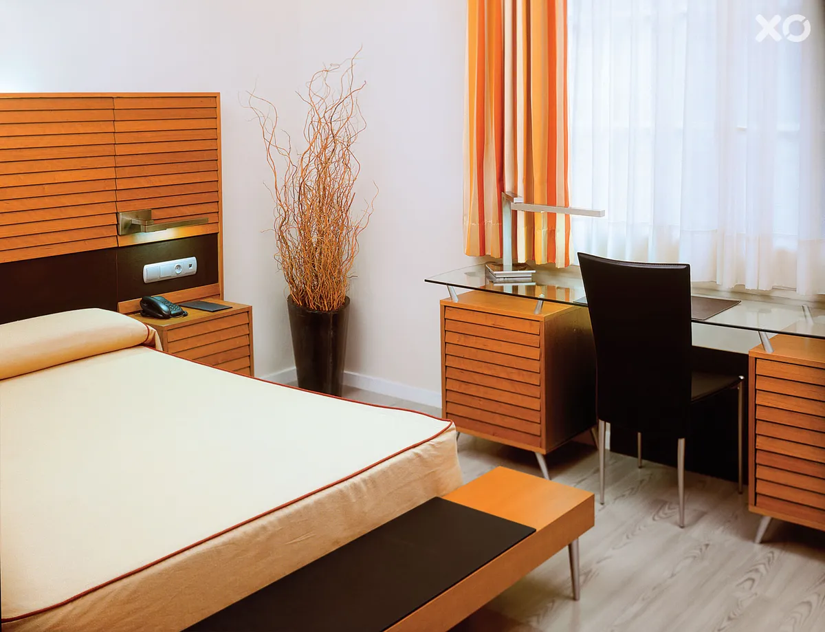 Astoria Hotel