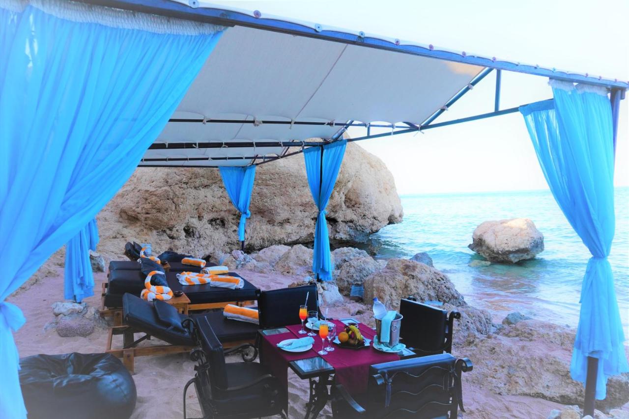 Safir Sharm Waterfalls Hotel
