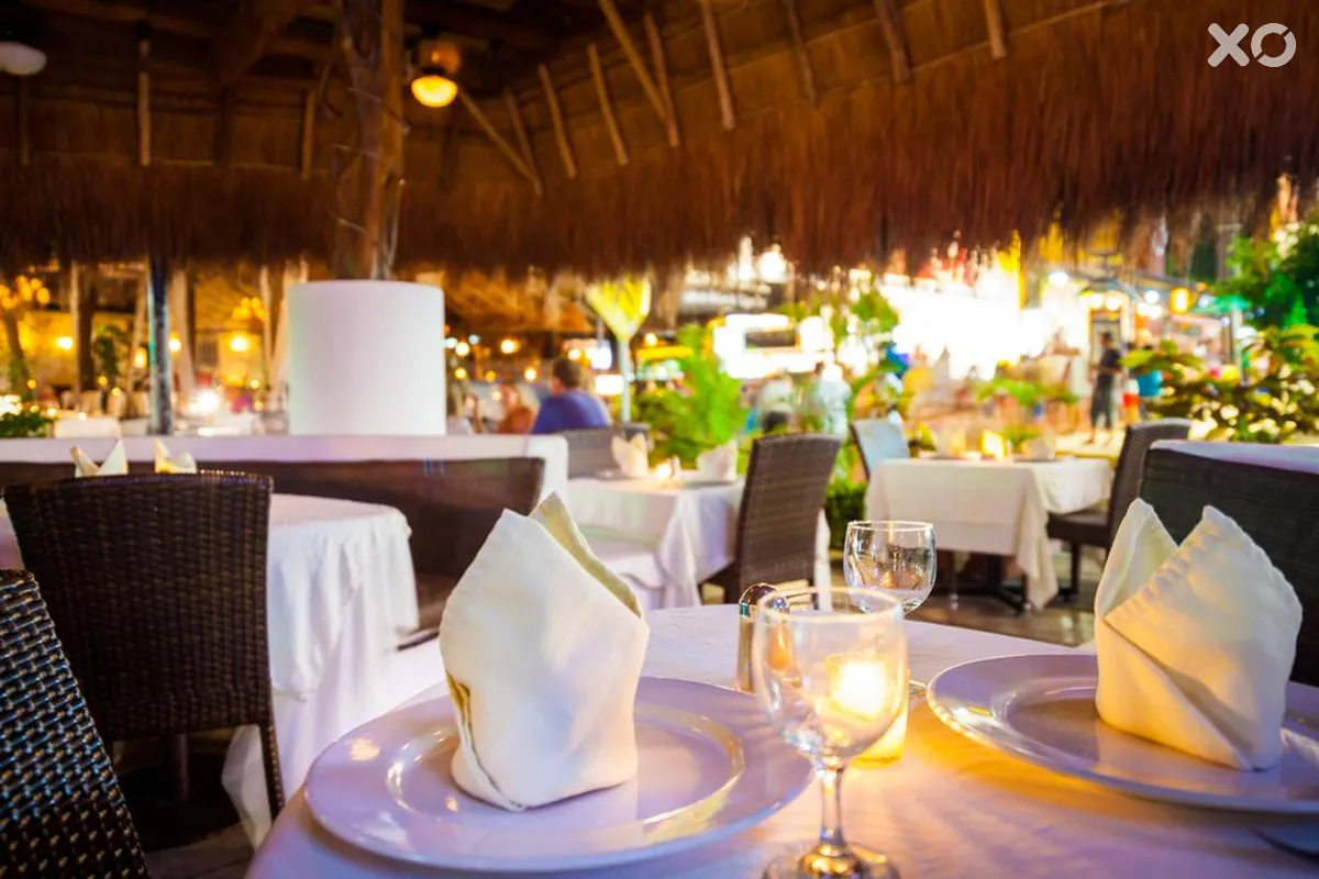 Aspira Hotel & Beach Club