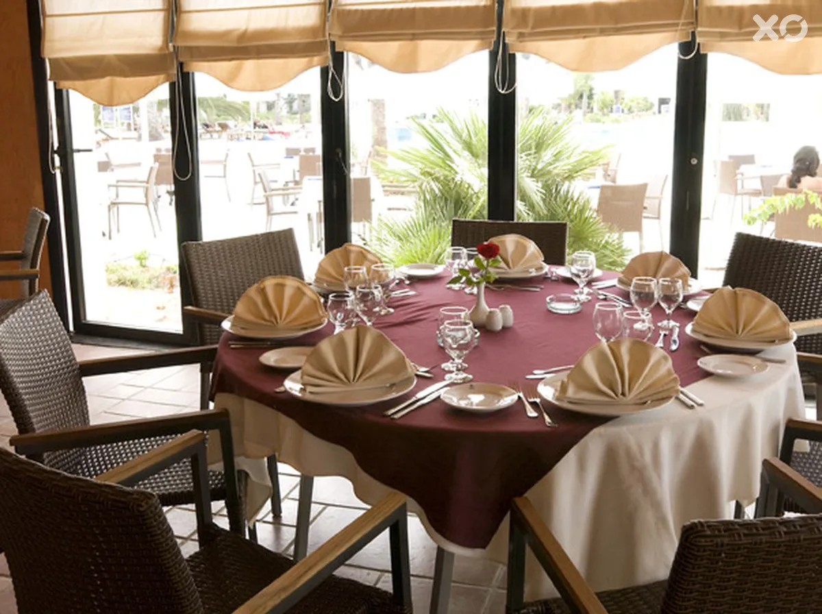 Yadis Djerba Golf Thalasso & Spa