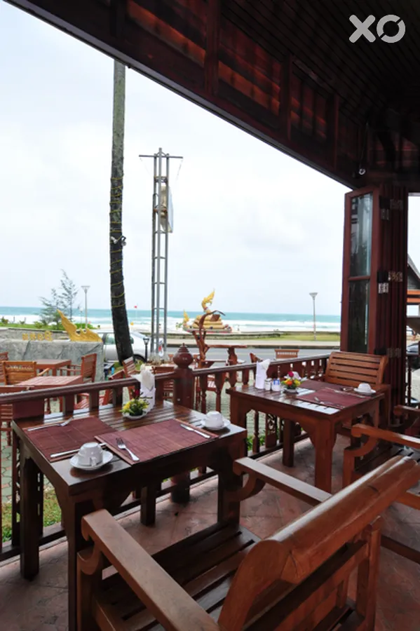 Baan Karonburi Resort