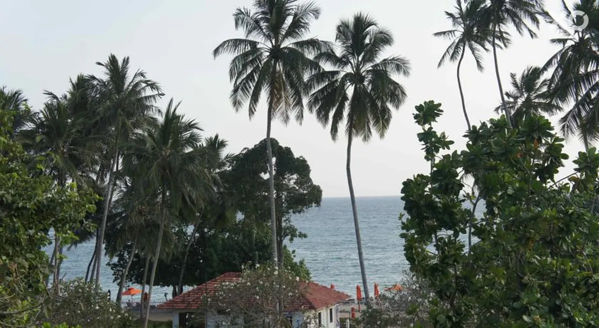 Sunny Mood Guest House