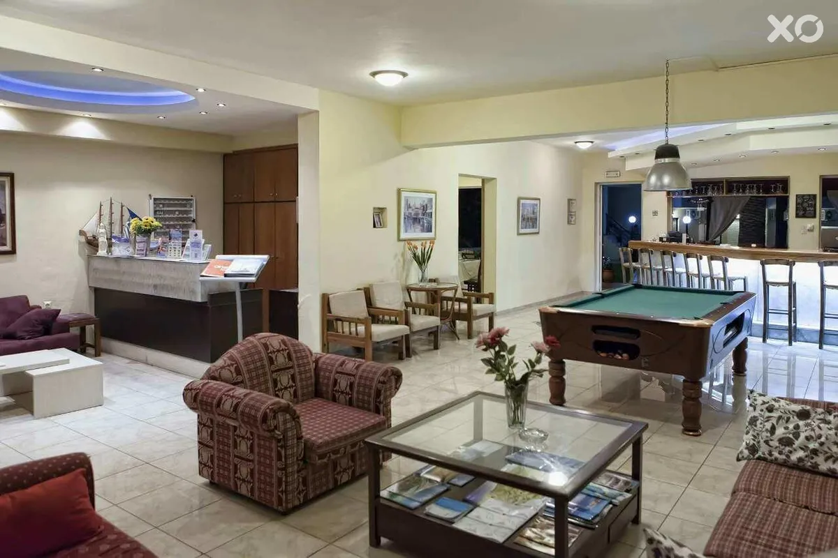 Cretan Sun Hotel & Apartments