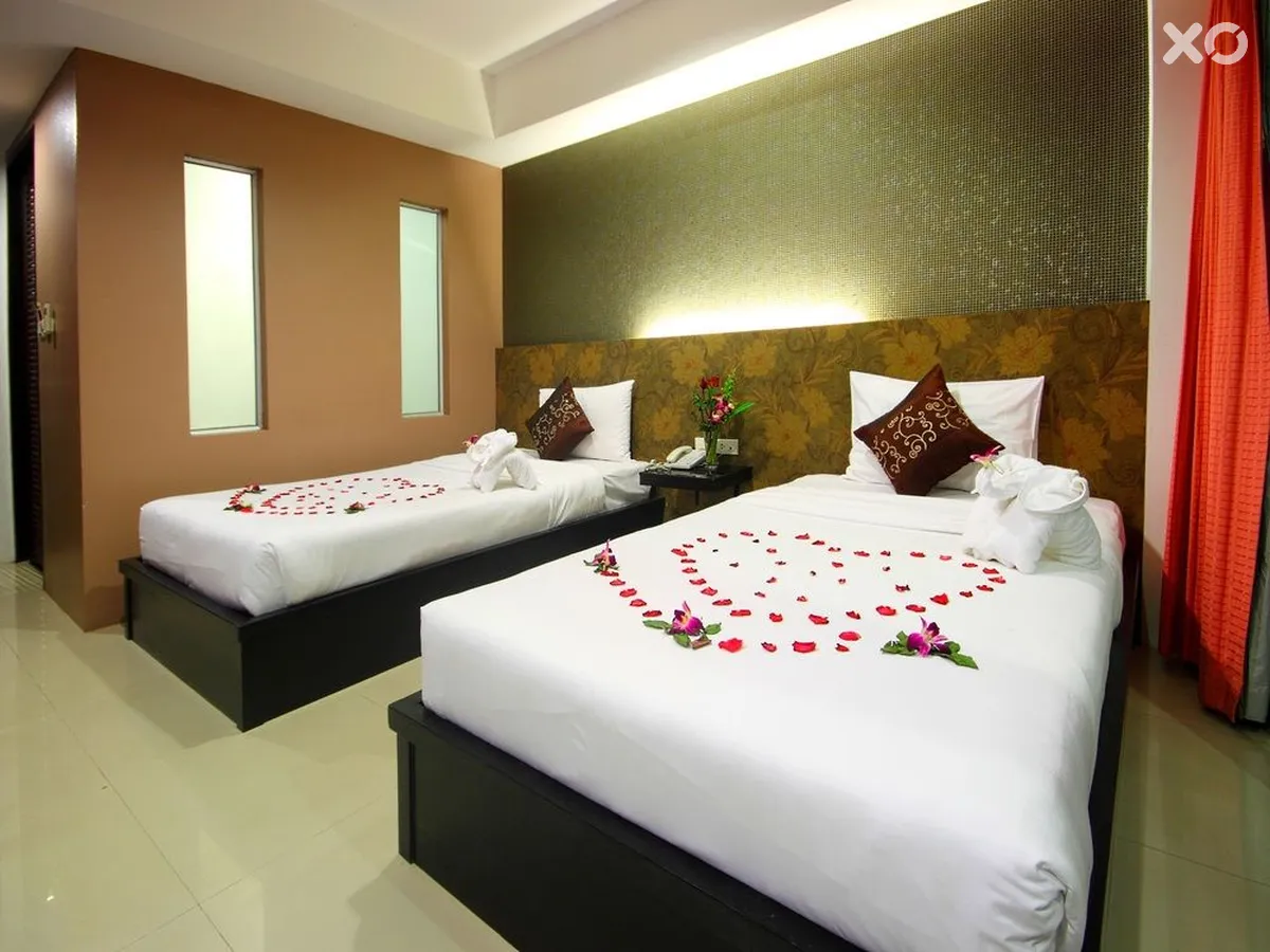 7Q Patong Beach Hotel