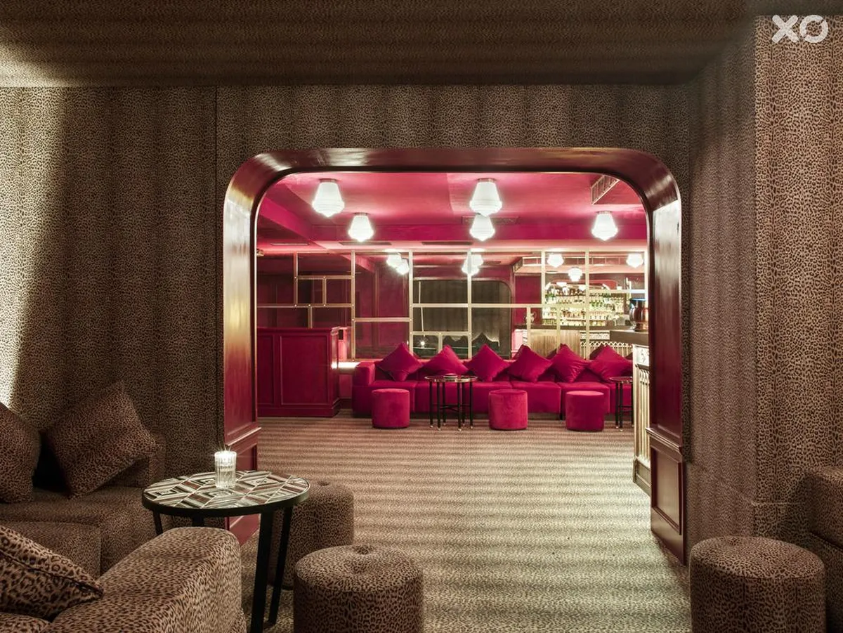 NH Collection Madrid Suecia Hotel