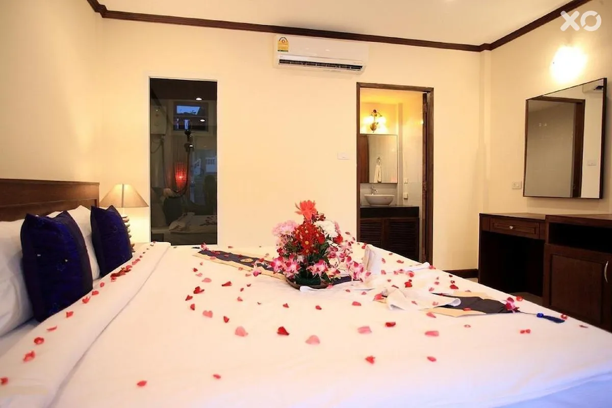 Andaman Seaside Resort