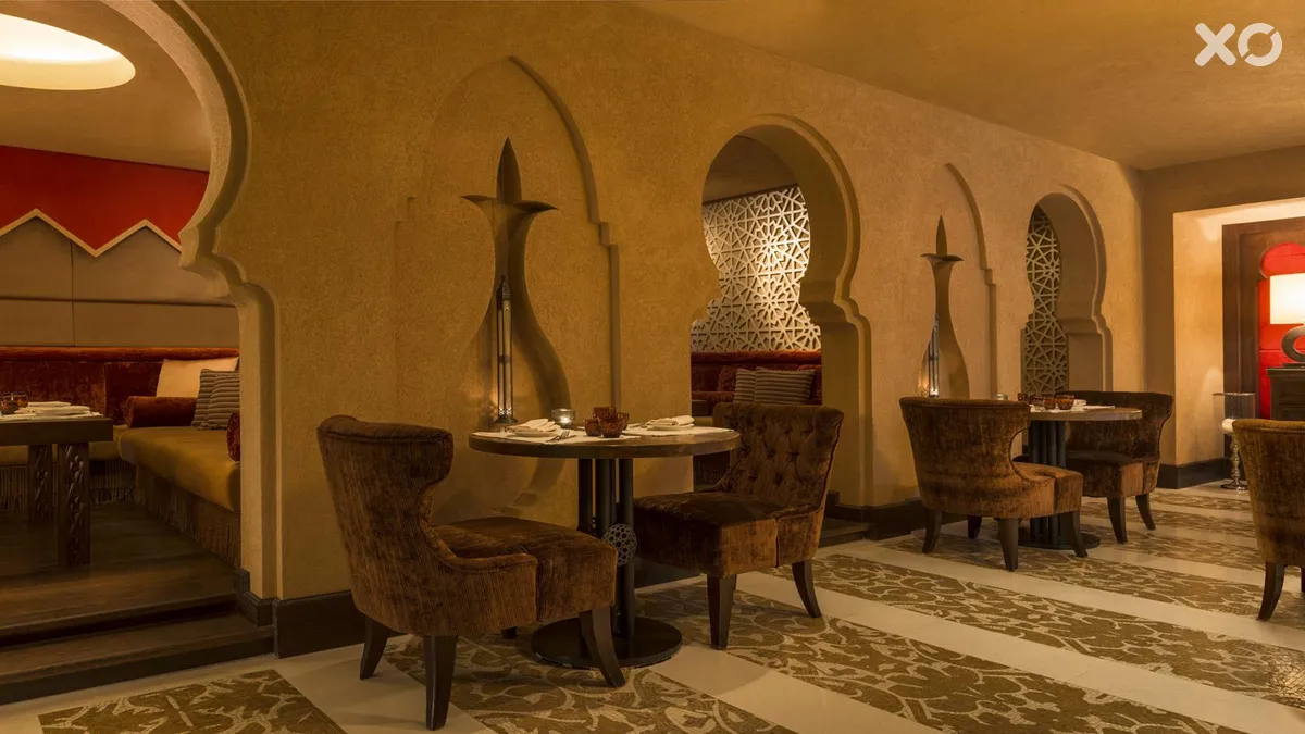Four Points by Sheraton Sheikh Zayed Road