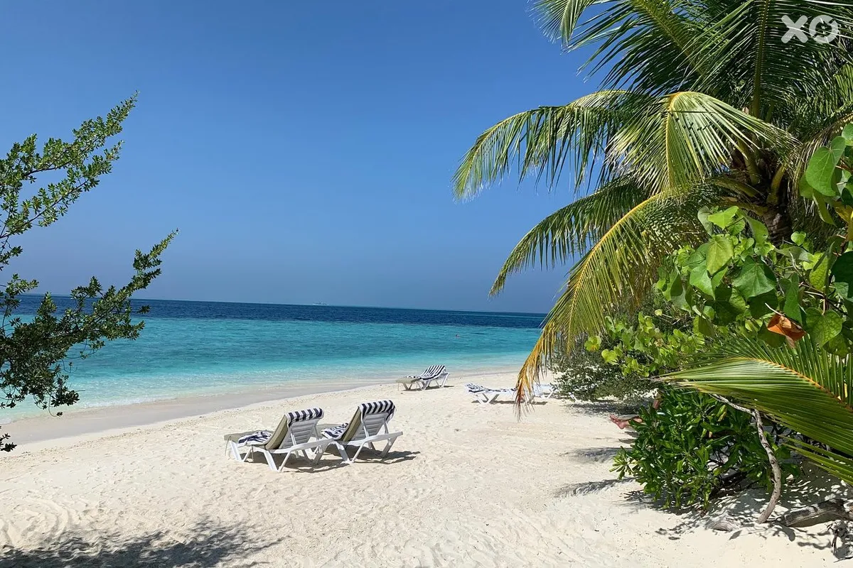 Adaaran Club Rannalhi