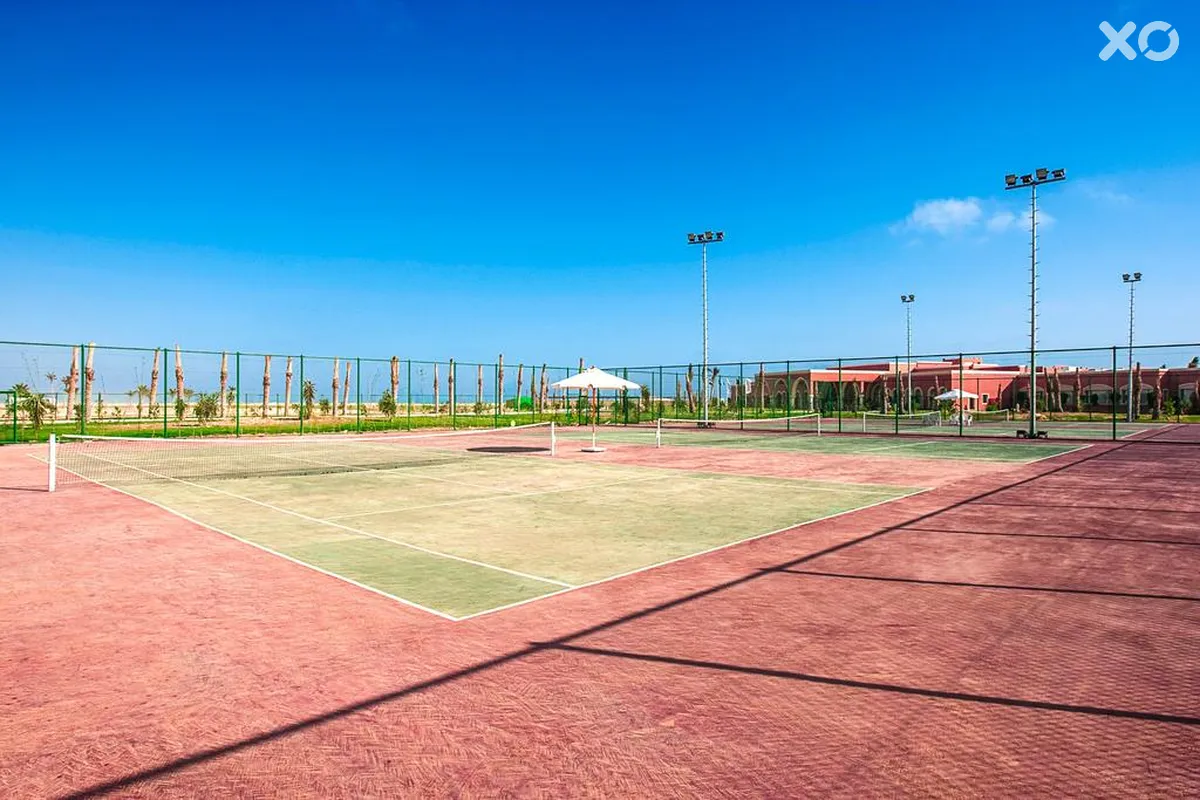 Jaz Almaza Beach Resort