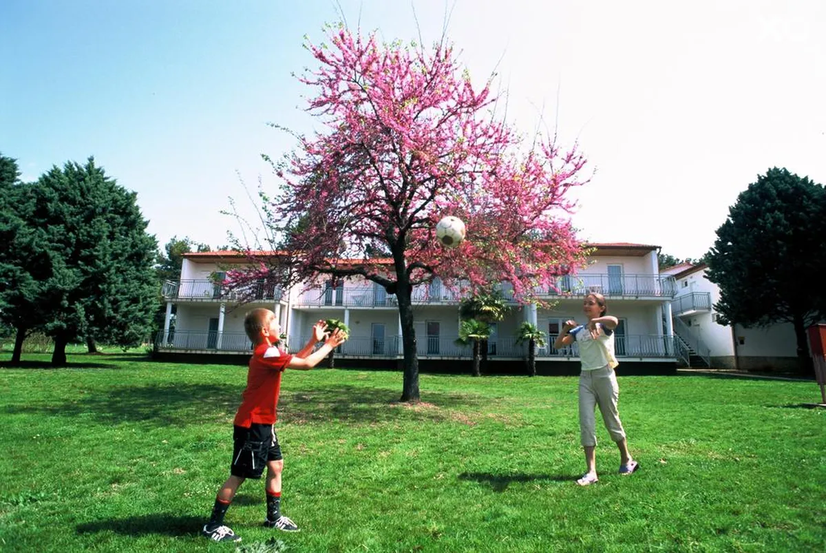 Ai Pini Resort