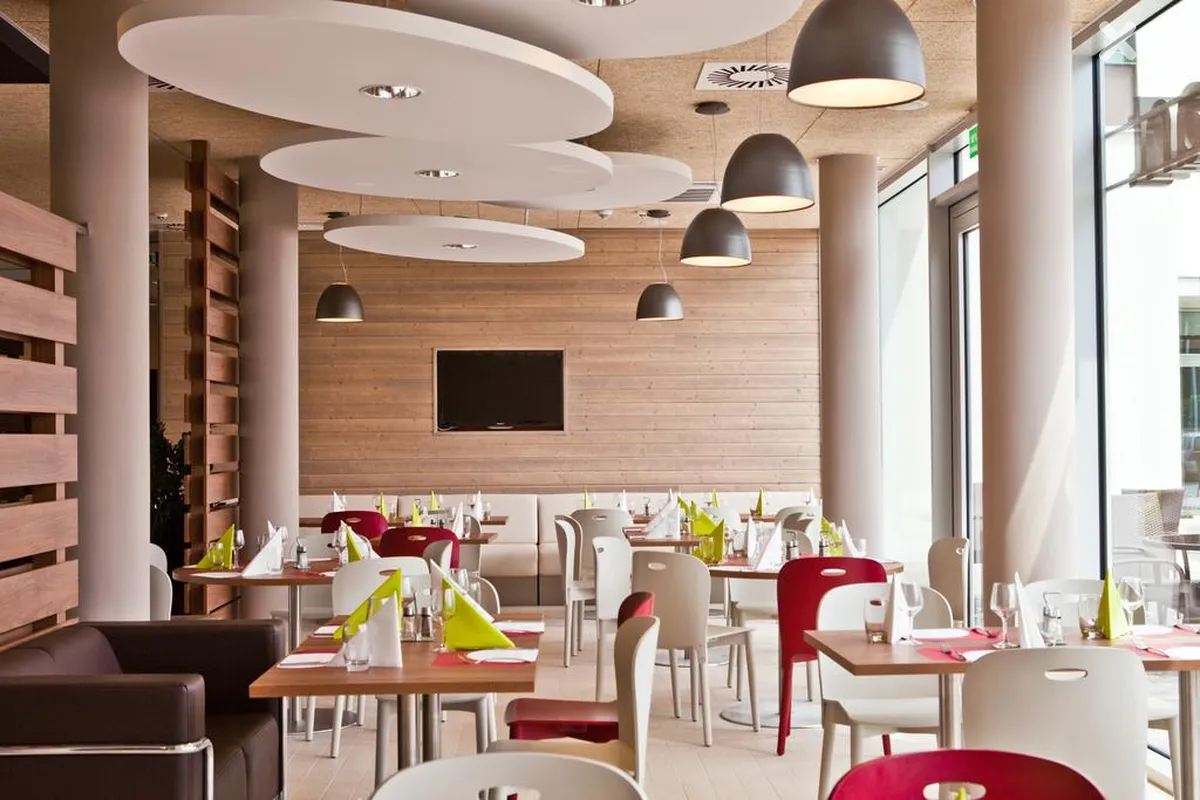 Campanile Wroclaw Centrum Hotel