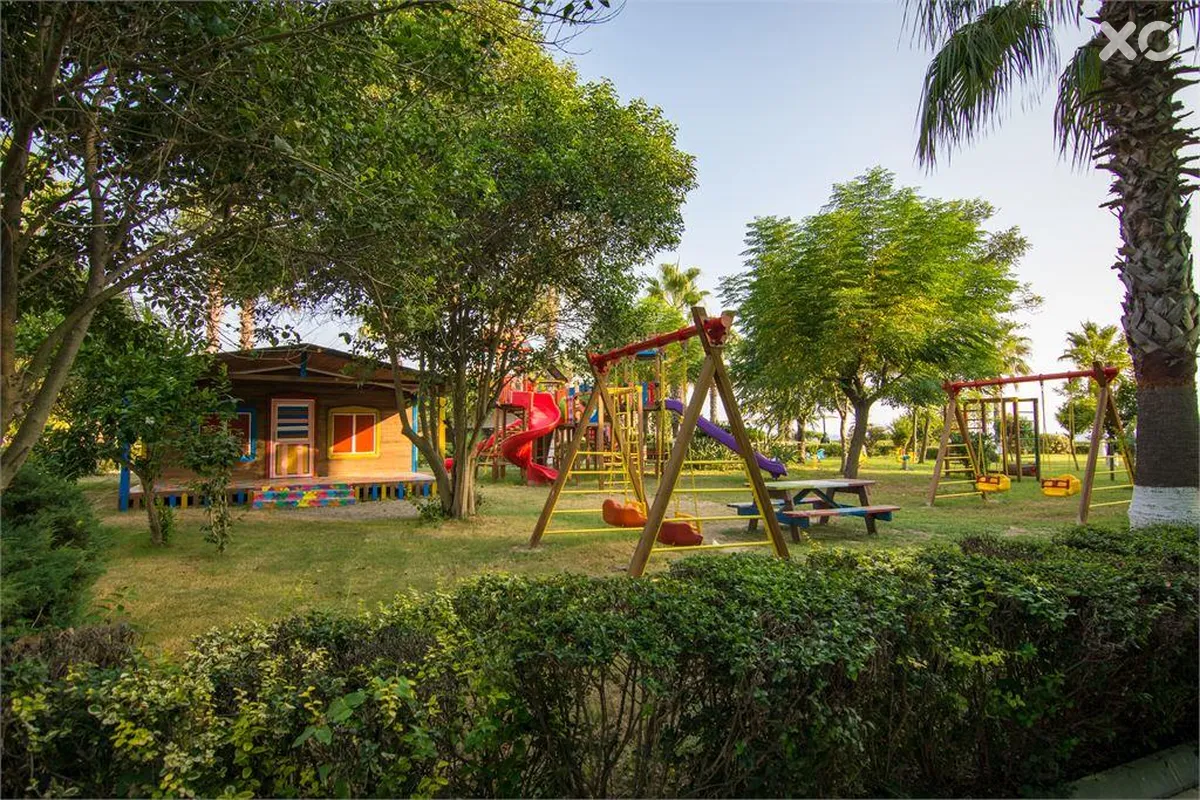 Perre Delta Resort & Spa