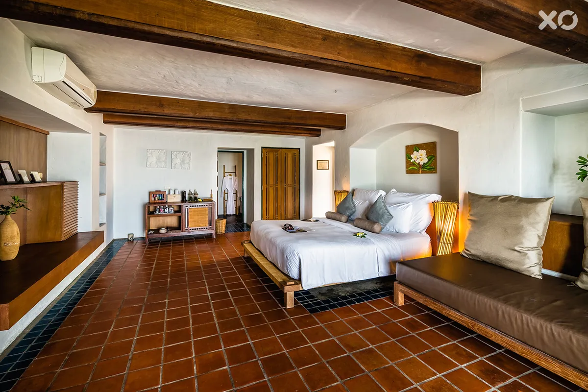 Aleenta Resort & Spa Hua Hin