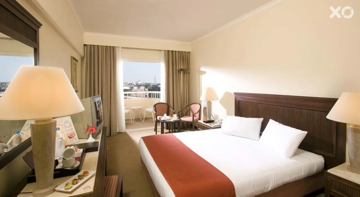 Iberotel Luxor