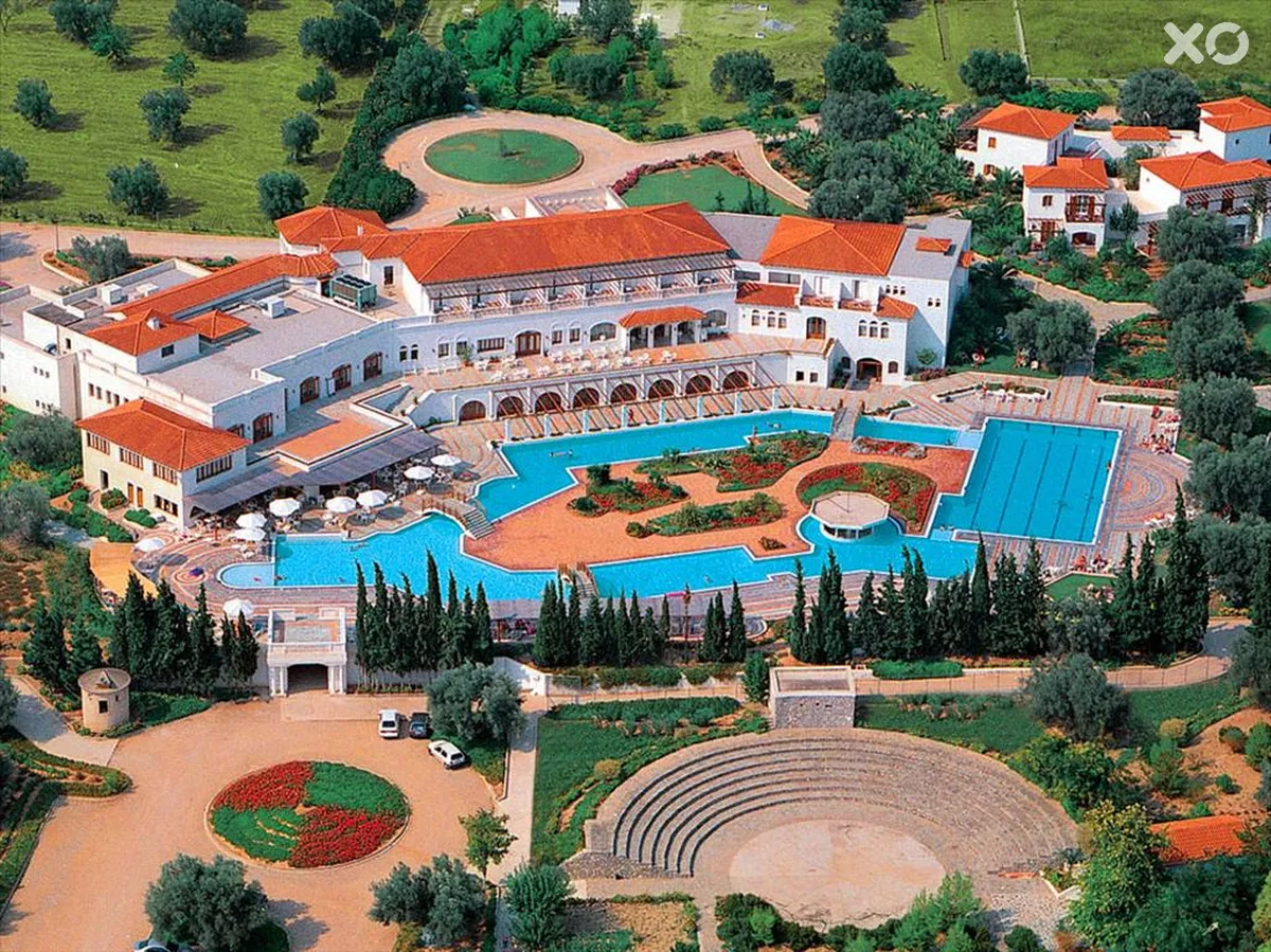 Eretria Village Resort