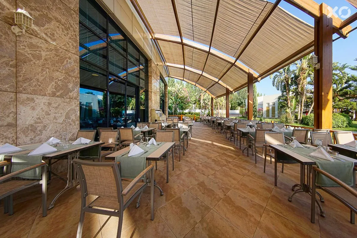 Baia Lara Hotel