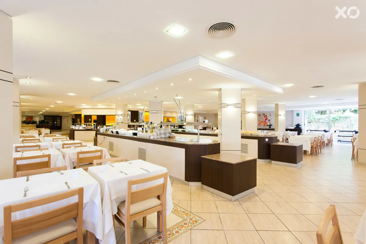 Pabisa Sofia Hotel