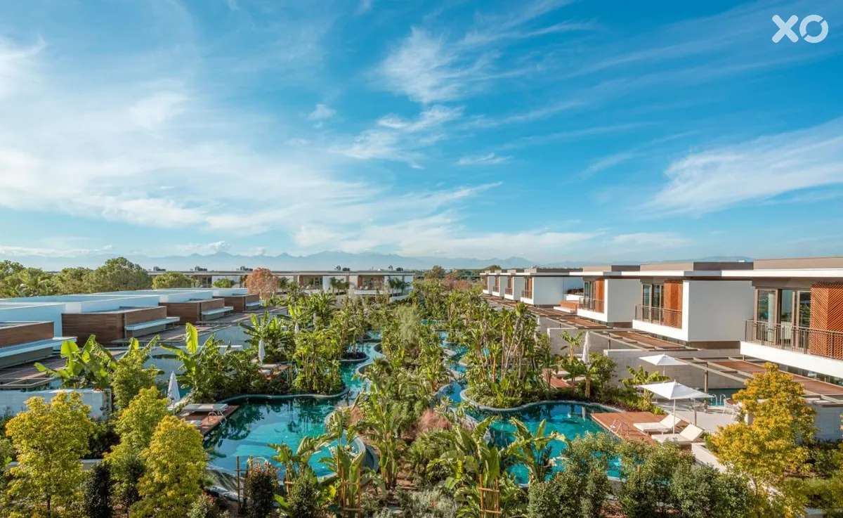 Bayou Villas Didim