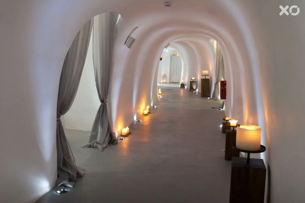 Ambassador Aegean Luxury Hotel & Suites