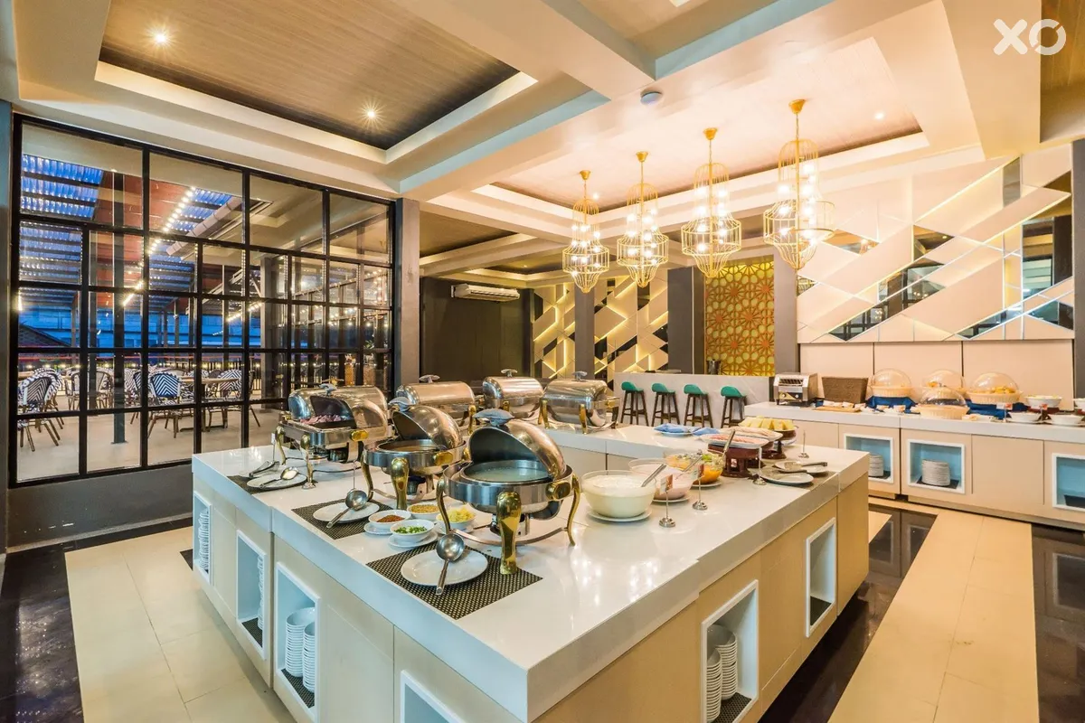 Khaolak Emerald Beach Resort & Spa