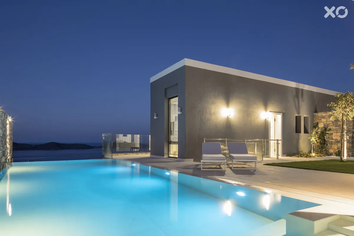 Elounda Gulf Villas & Suites