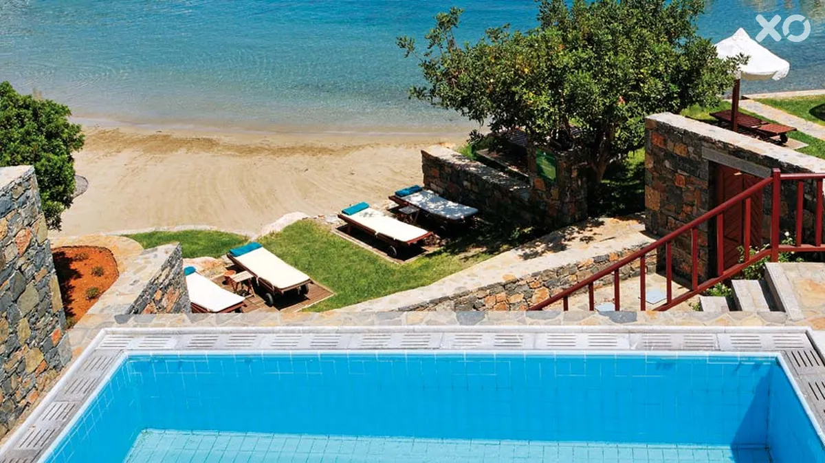 Elounda Peninsula All Suite Hotel