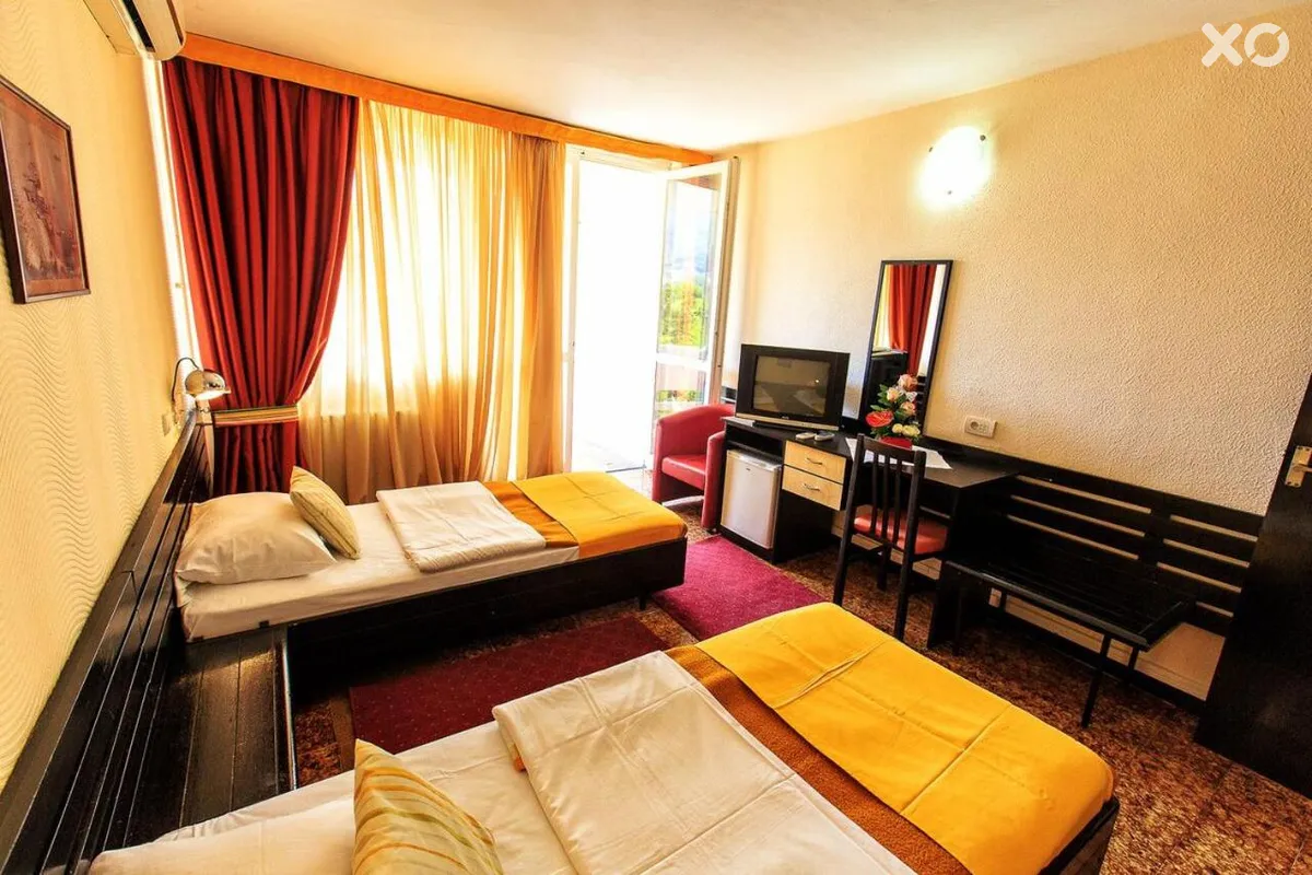 Korali Hotel