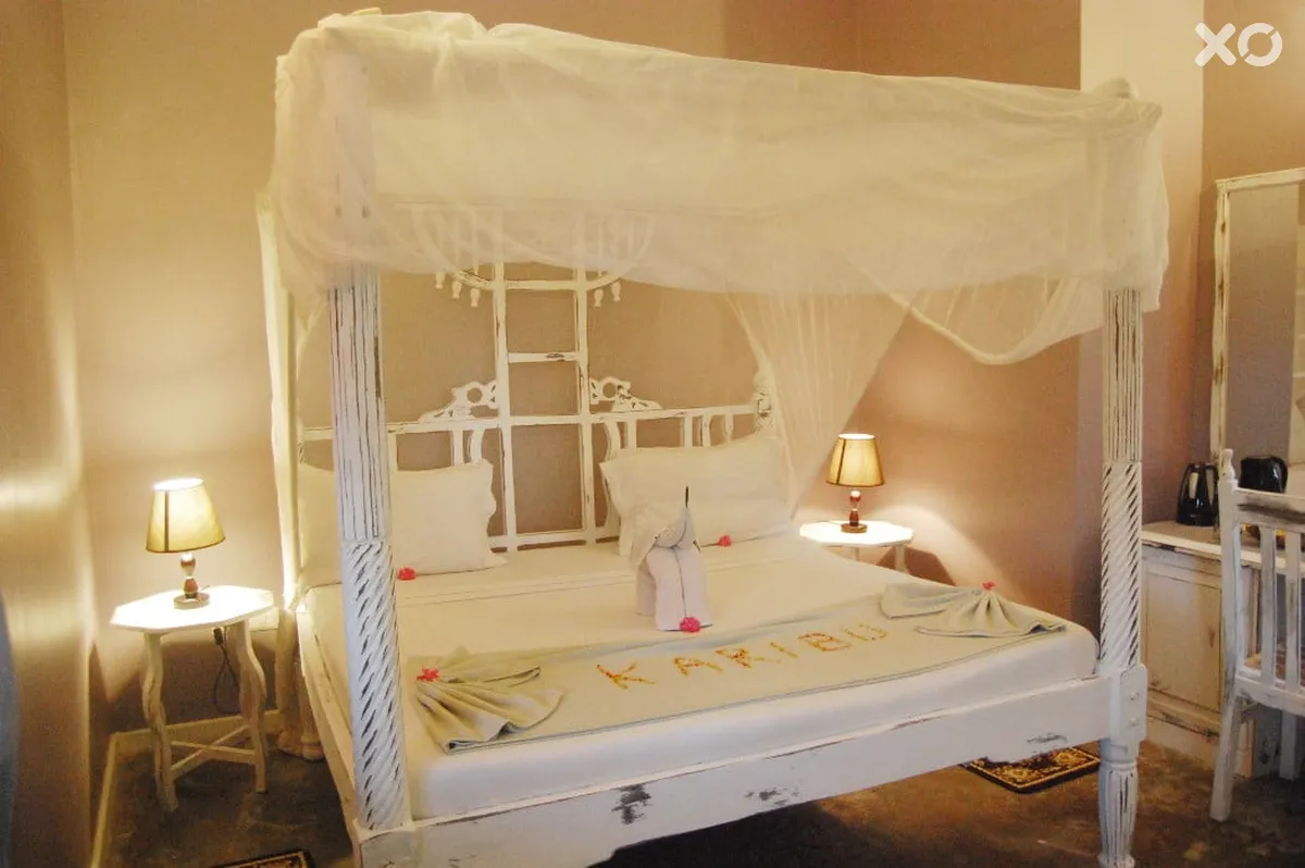 Sahari Zanzibar