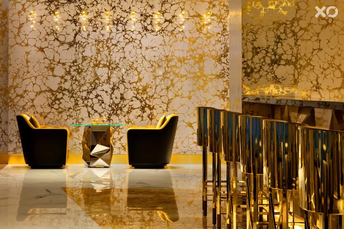 Burj Al Arab Jumeirah