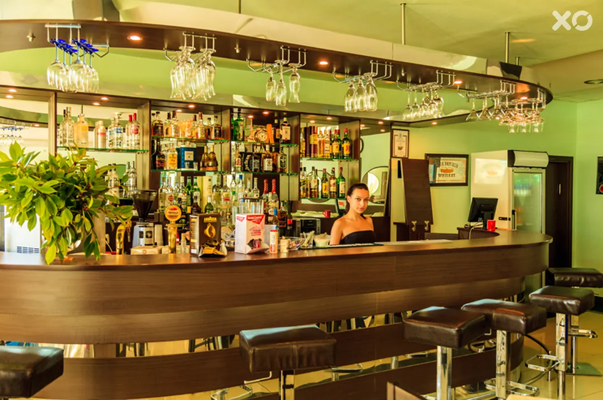 Boomerang Hotel by HMG