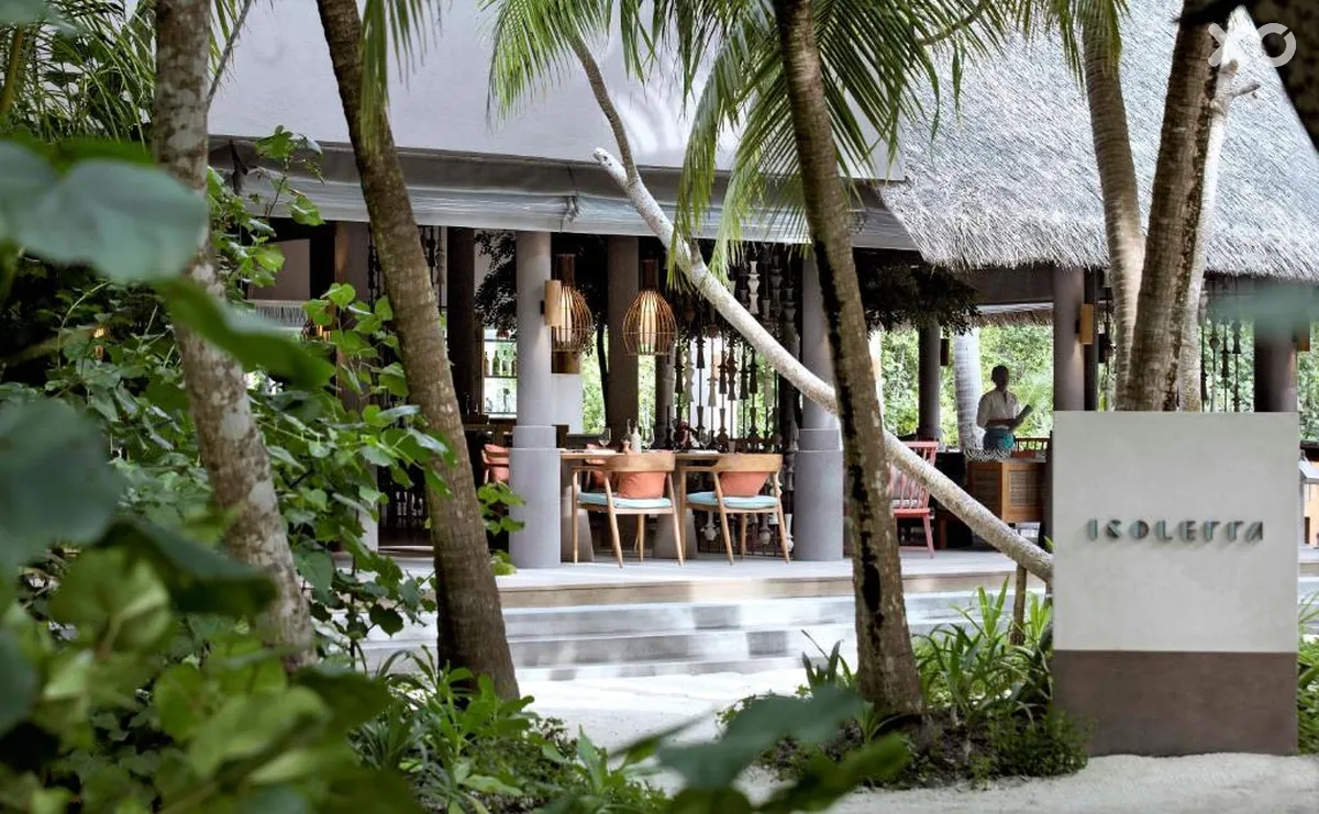 Vakkaru Maldives