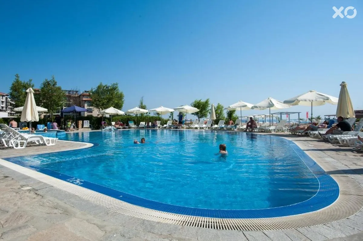 Oasis Del Mare