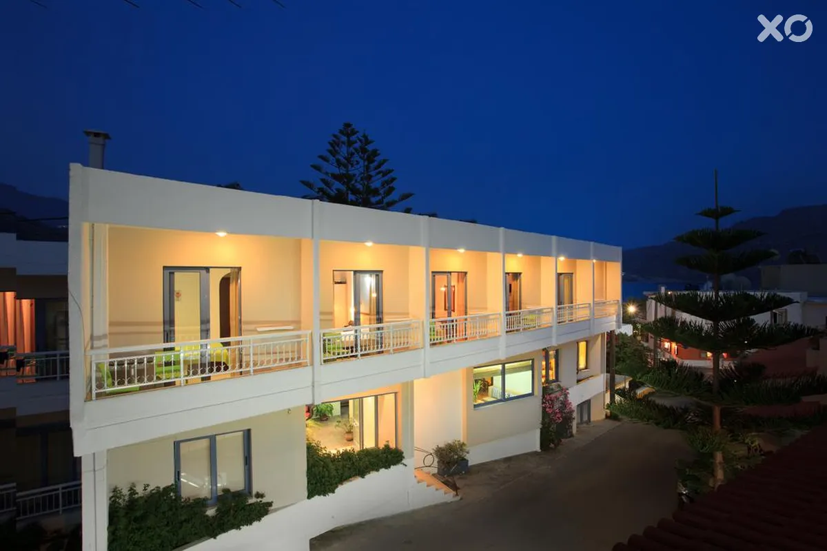 Sofia Hotel
