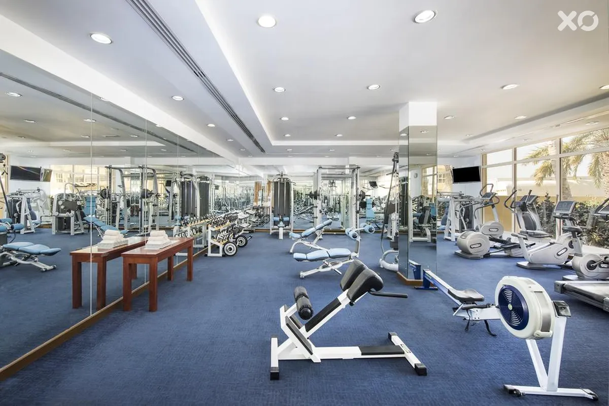 Al Hamra Village Golf & Beach Resort