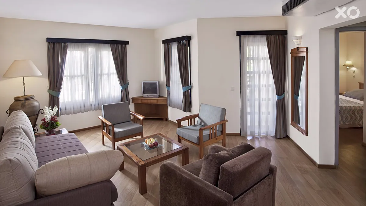 Sunrise Resort Hotel