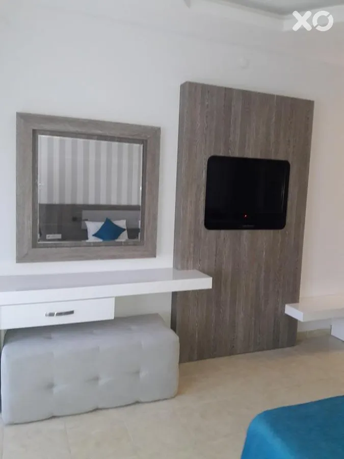 Lykia Botanika Beach & Fun Club