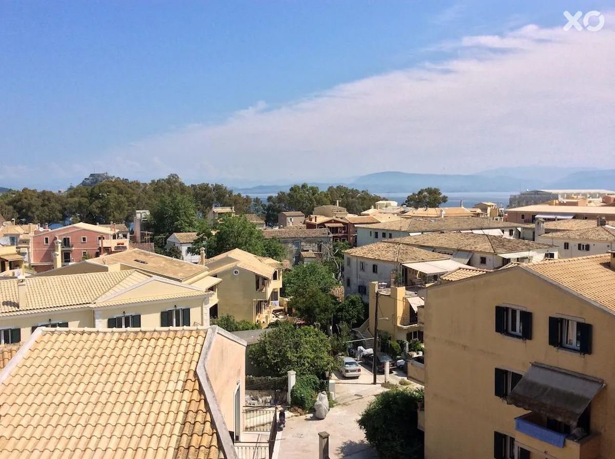 Arion Hotel Corfu