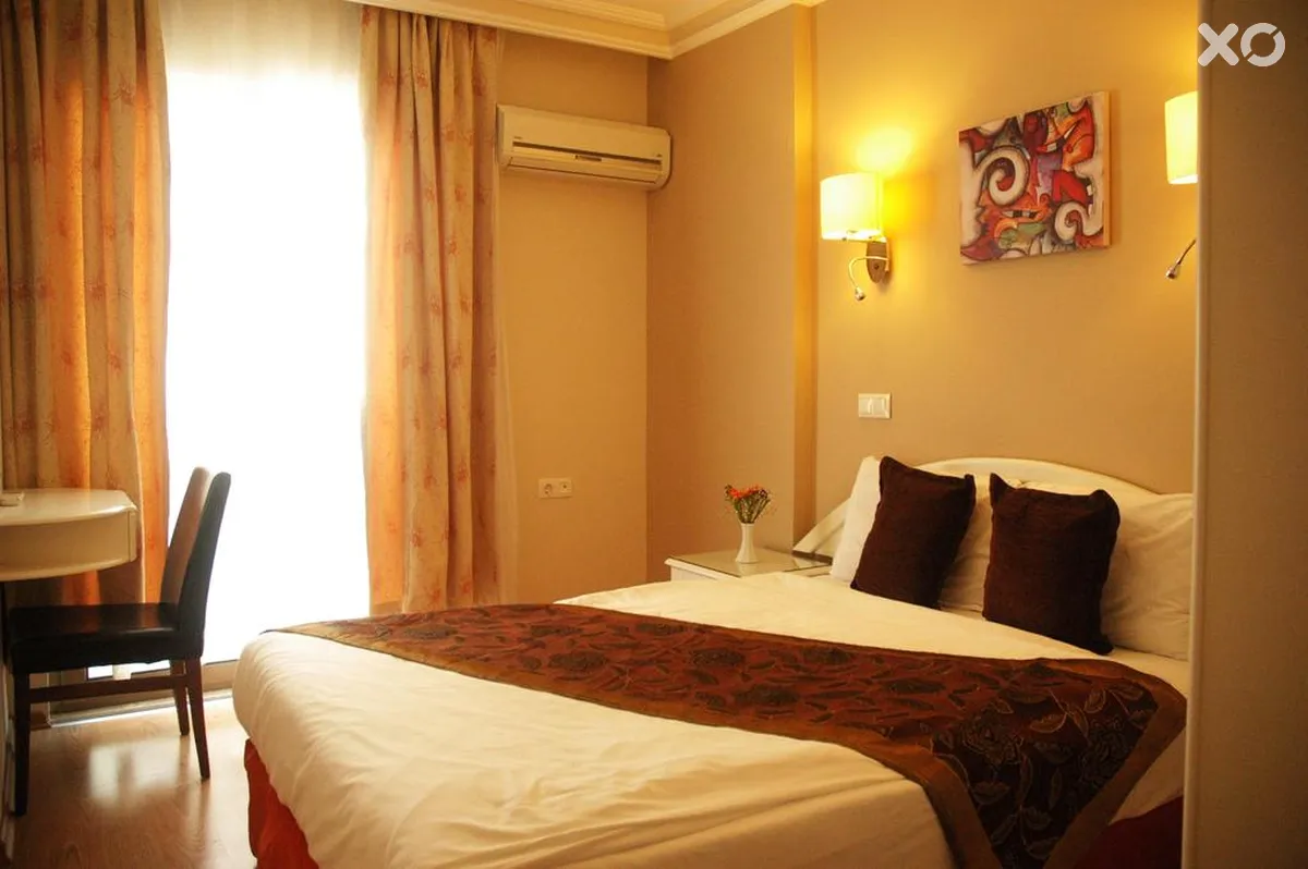 Suite Laguna Hotel