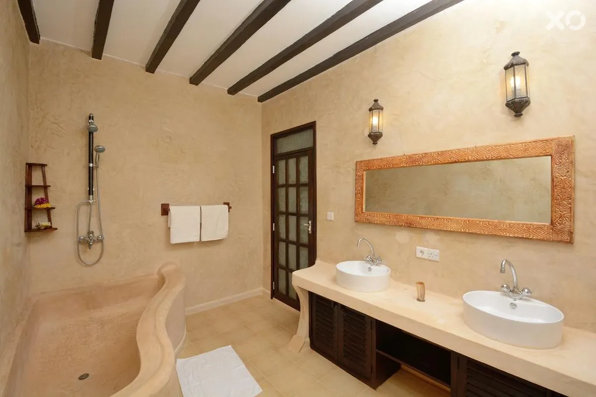 Serenity Villa