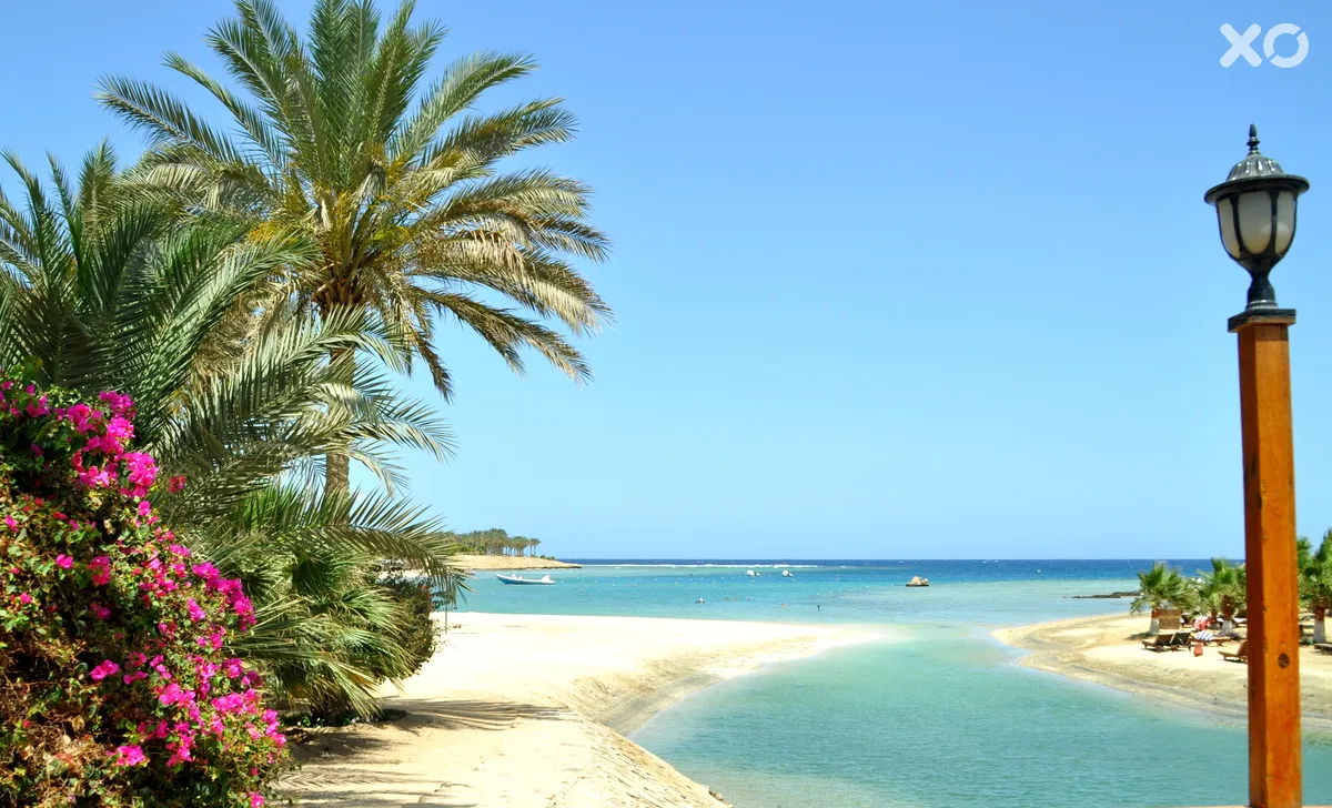 Brayka Bay Resort