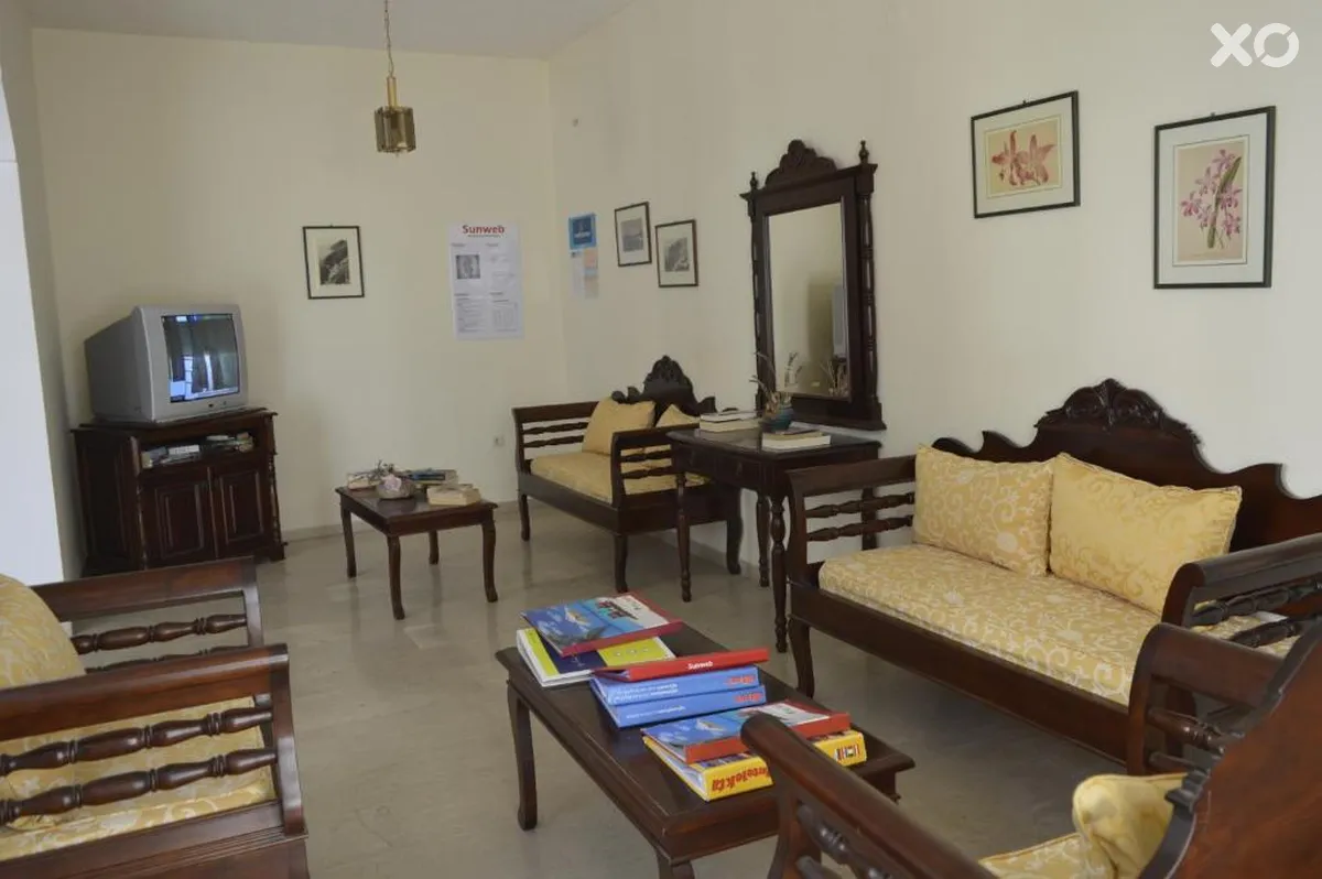 Kymata Hotel