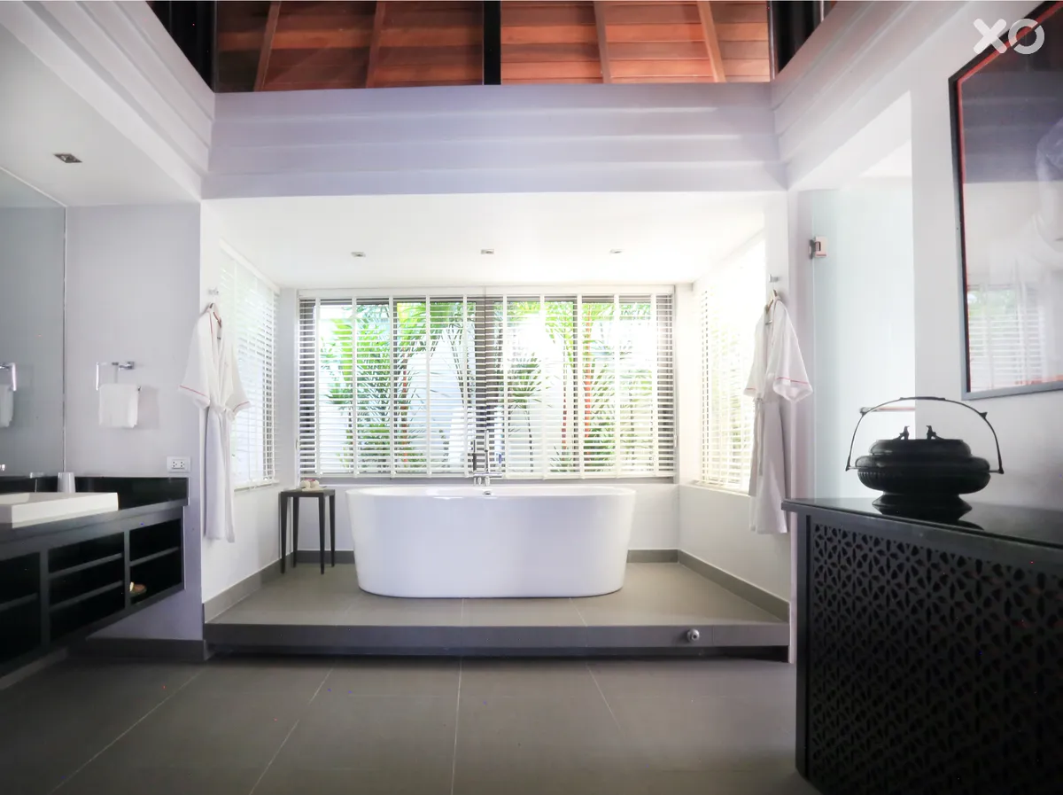 The Pavilions Phuket
