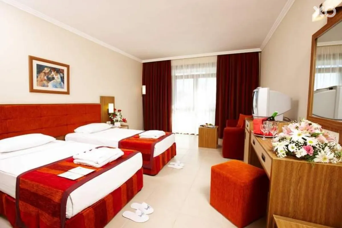 Carmen Suite Hotel