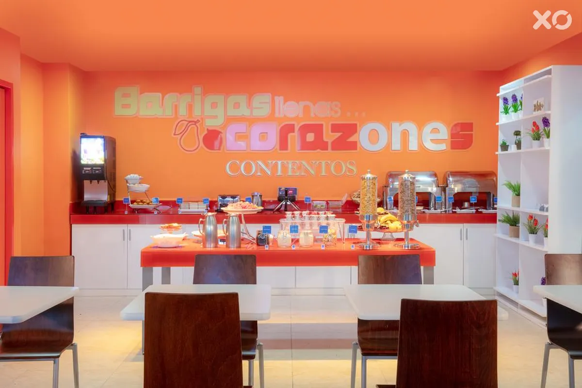 One Cancun Centro