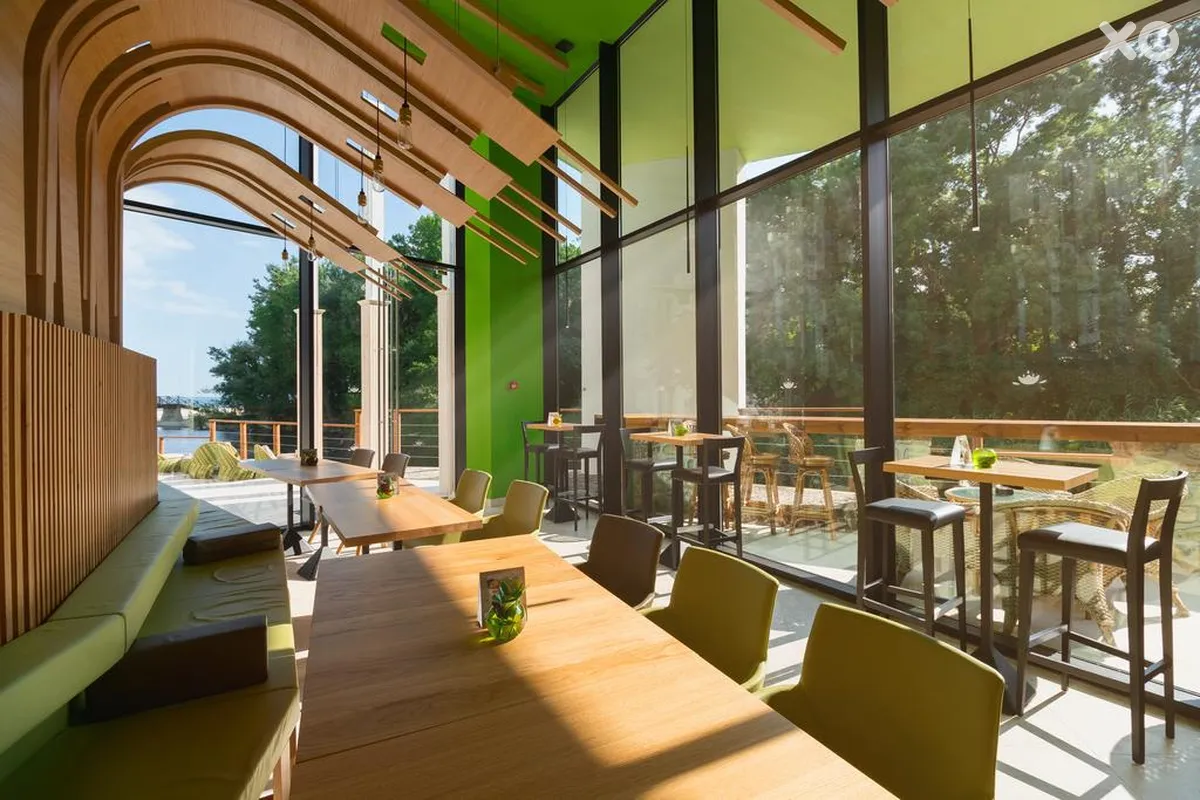 Gergana Hotel