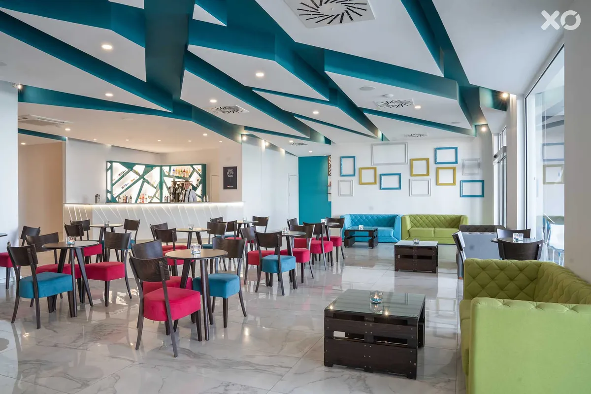 Grifid Hotel Marea
