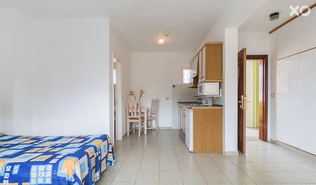 La Carabela Apartments