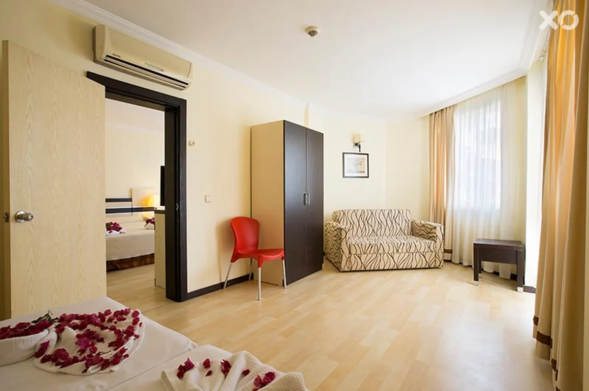 Orfeus Armin Hotel