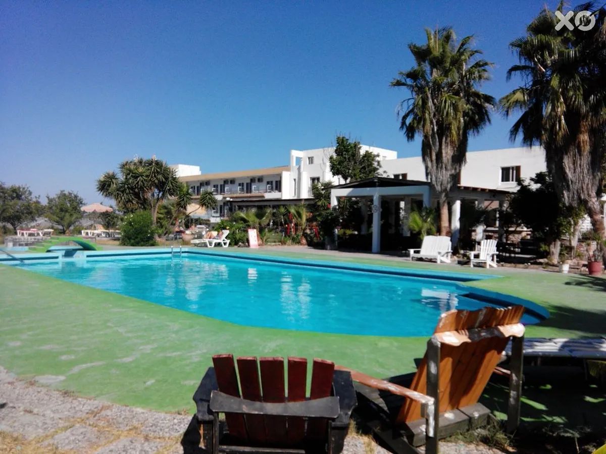 Rhodian Sun Hotel